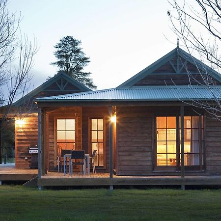 Beechworth Cedar Cottages エクステリア 写真
