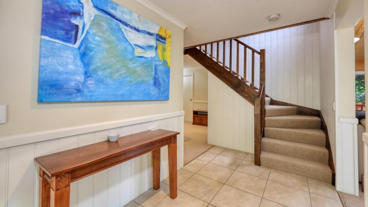 Beechworth Cedar Cottages エクステリア 写真