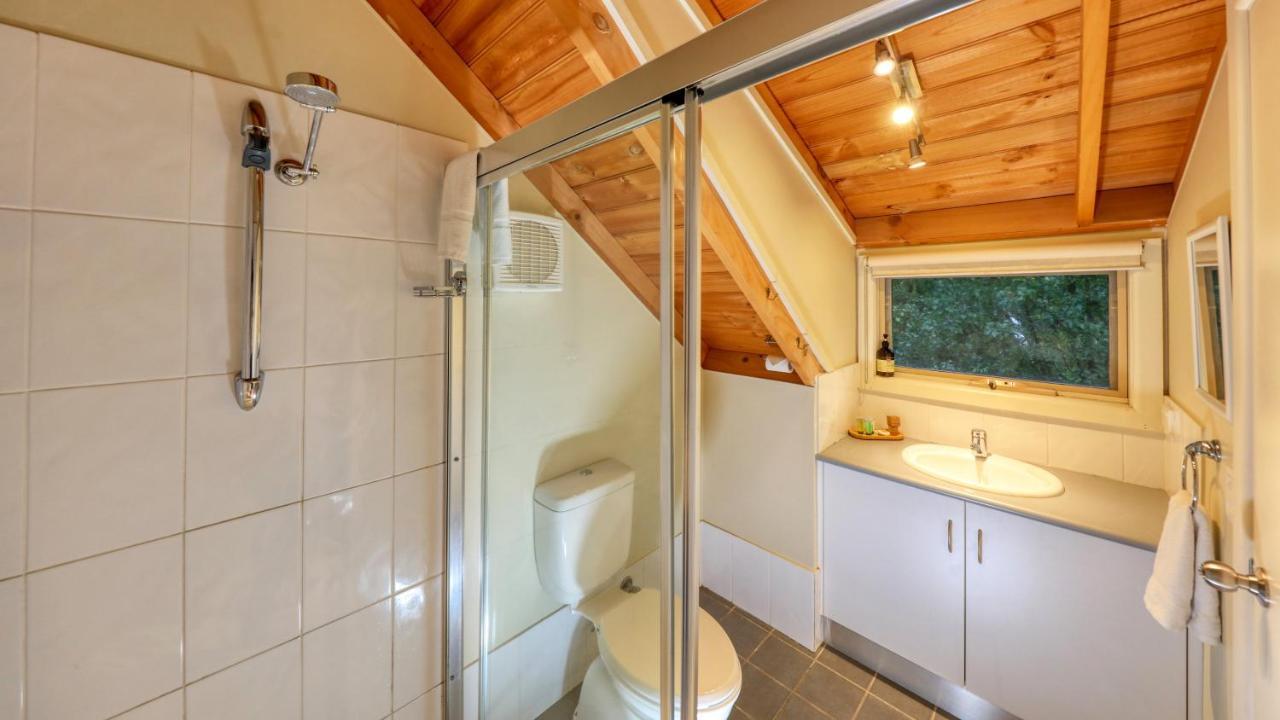 Beechworth Cedar Cottages エクステリア 写真