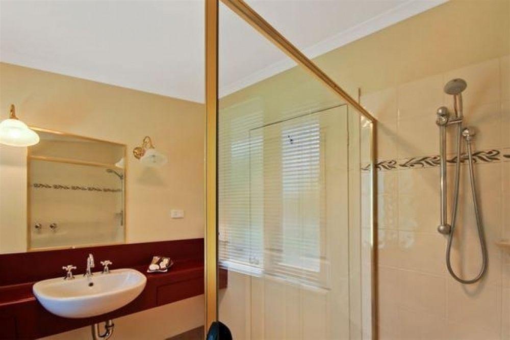 Beechworth Cedar Cottages エクステリア 写真