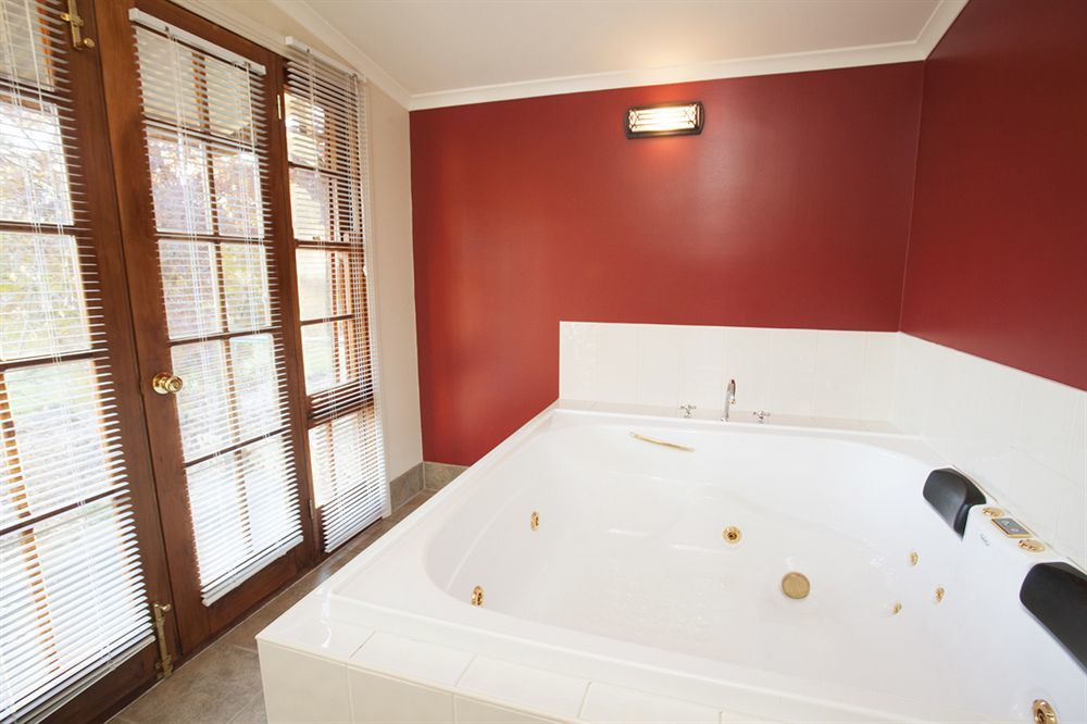 Beechworth Cedar Cottages エクステリア 写真